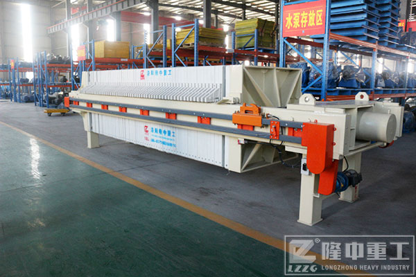 想要“可持續(xù)發(fā)展”？隆中重工建議使用壓濾機(jī)