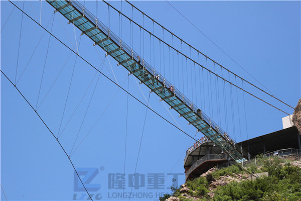 “荷風(fēng)送香氣，竹露滴清響”洛陽隆中重工2019年度員工旅游活動--登封大熊山仙人谷一日游