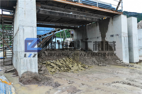 風(fēng)化砂洗沙回收有利潤(rùn)嗎？專業(yè)的洗砂尾礦壓濾機(jī)設(shè)備價(jià)格投資預(yù)算