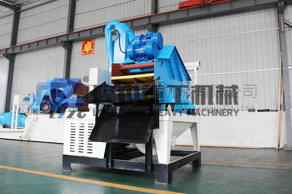 新型尾礦污泥脫水壓濾機多少錢？隆中帶你少走彎路