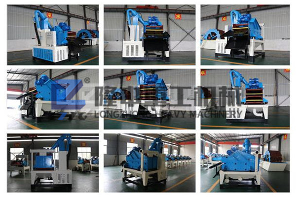 脫水泥漿處理機現(xiàn)場 污泥脫水泥漿處理機的能力擔(dān)當(dāng)