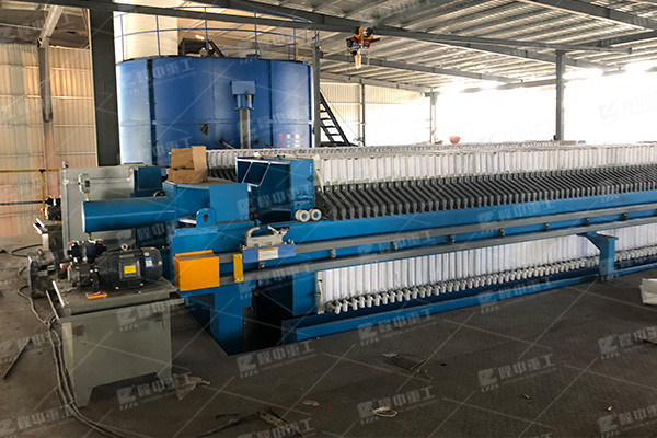 板框壓濾機(jī)壓濾過大怎么辦，都有哪些危害？