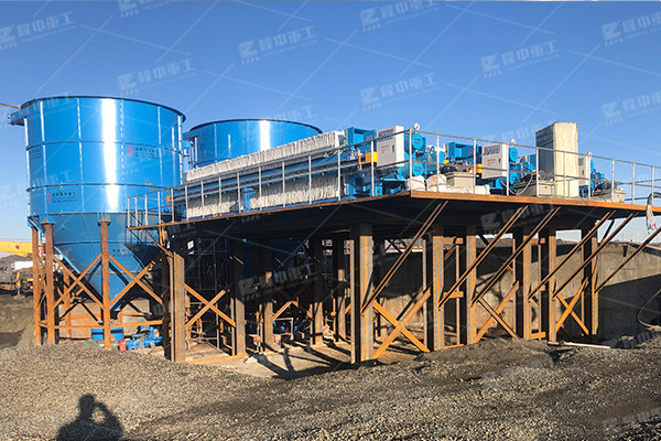 污泥脫水機(jī)多少錢(qián)，影響價(jià)格因素有哪些？