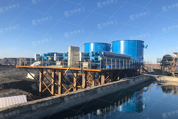 帶式壓濾機(jī)和板框壓濾機(jī)哪個(gè)污泥處理效果好？