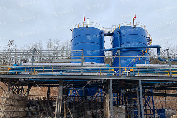 洗沙場怎么實(shí)現(xiàn)零排放標(biāo)準(zhǔn)？污泥壓濾機(jī)設(shè)備有什么用？