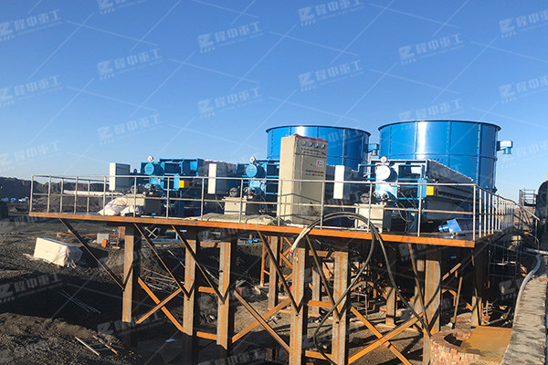 提高板框壓濾機工作效率的三個注意？