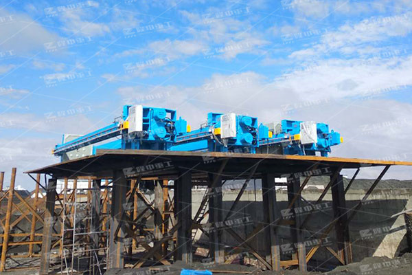 隔膜壓濾機具有耐腐蝕性，那么壓濾機的濾布是否也具有防腐功能？