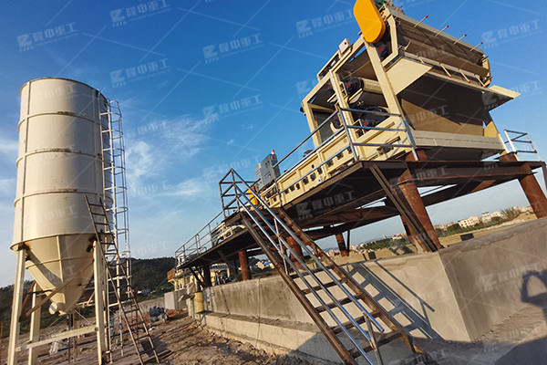 隔膜壓濾機(jī)價(jià)格差異過大，受哪些因素影響？