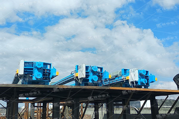 廂式壓濾機(jī)使用過程中需要注意哪些？這五不準(zhǔn)需要注意