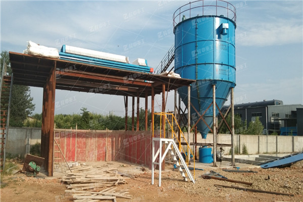 板框壓濾機(jī)怎么選擇，哪種板框材料比較好