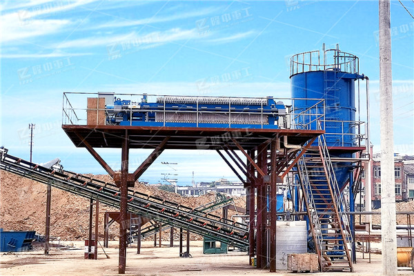 板框壓濾機(jī)泥餅無(wú)法自動(dòng)脫落怎么辦？是什么原因造成的呢？