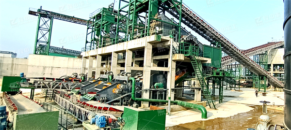 都在說尾礦資源化利用，到底怎么用？這篇知識點(diǎn)全部告訴您