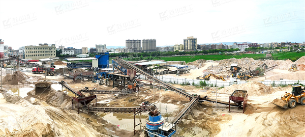 都在說尾礦資源化利用，到底怎么用？這篇知識(shí)點(diǎn)全部告訴您